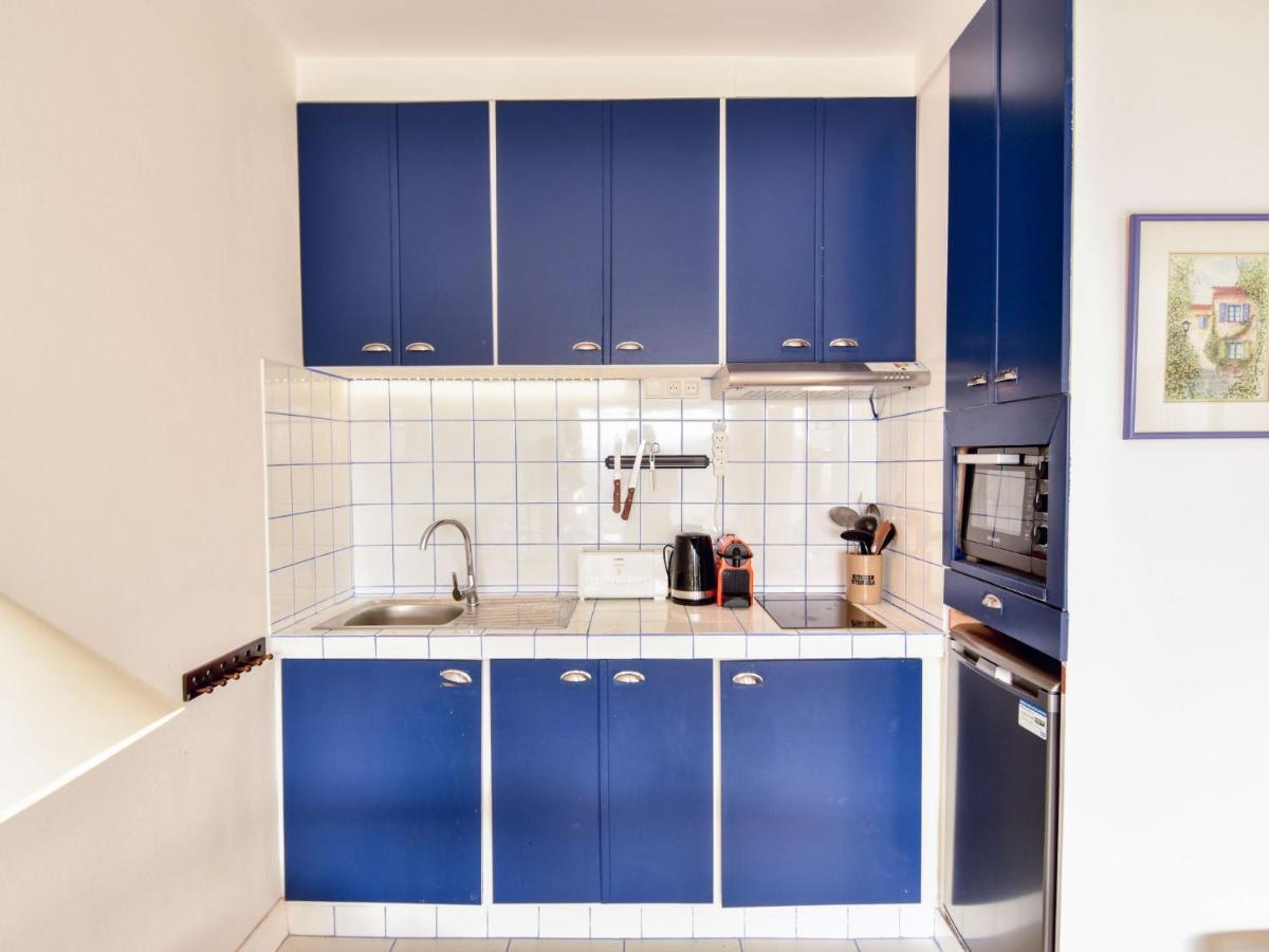 Apartment La Pinchonniere-5 By Interhome Туржевіль Екстер'єр фото