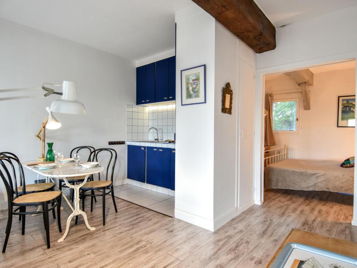 Apartment La Pinchonniere-5 By Interhome Туржевіль Екстер'єр фото